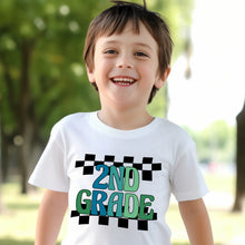 Load image into Gallery viewer, Colorful Grades Blues Kids
