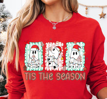 Load image into Gallery viewer, Tis The Season Ghosts
