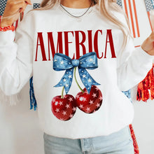 Load image into Gallery viewer, America Cherries
