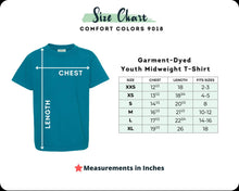 Load image into Gallery viewer, Girls Summer Name tee
