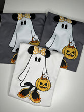 Load image into Gallery viewer, Minnie Ghost
