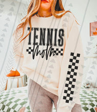 Load image into Gallery viewer, Tennis Mom
