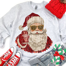 Load image into Gallery viewer, Santa Dr.Pepper
