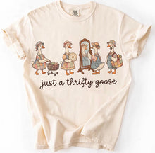 Load image into Gallery viewer, Thrifty Goose
