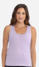 Load image into Gallery viewer, Next Level Women’s Cotton Tank
