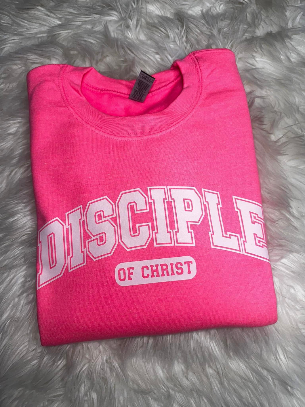 Discipline