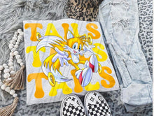Load image into Gallery viewer, Tails
