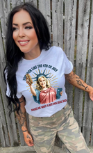 Load image into Gallery viewer, You Look Like The 4th of July
