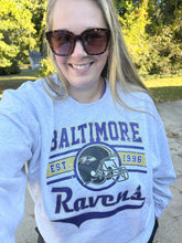 Load image into Gallery viewer, Ravens Vintage
