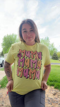Load image into Gallery viewer, Retro Girly Mama
