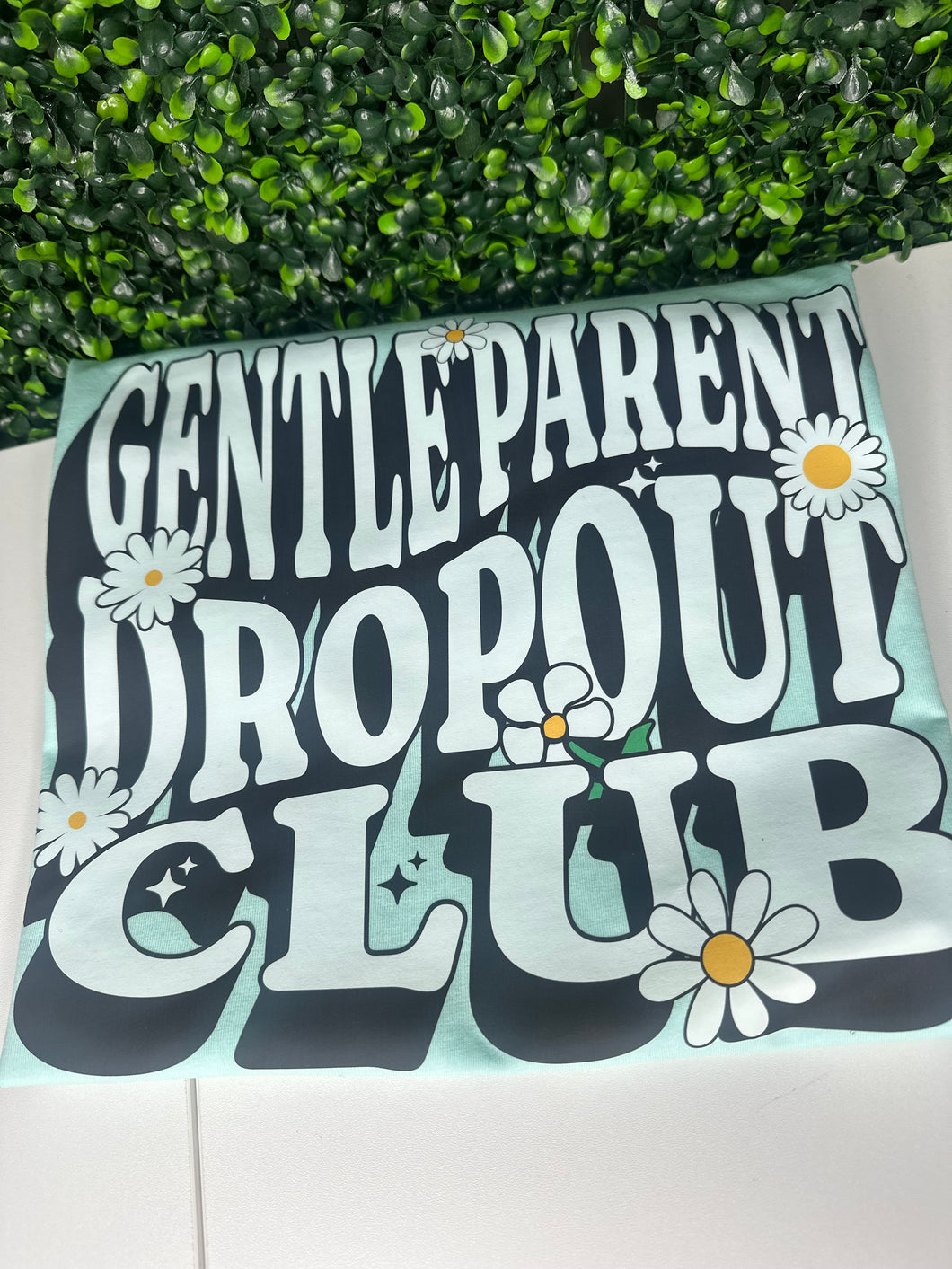 Gentle Parent Dropout Club