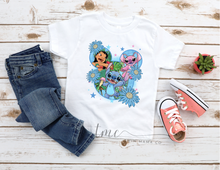 Load image into Gallery viewer, Stitch Ears
