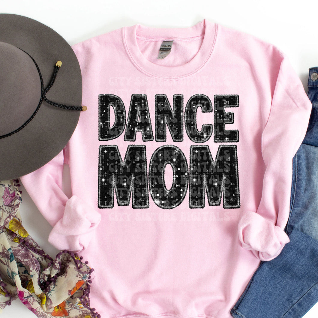 Dance Mom