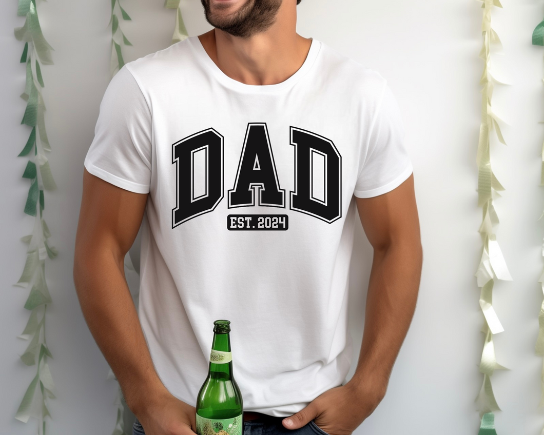 Dad Est.