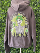 Load image into Gallery viewer, Dead Inside But Lucky
