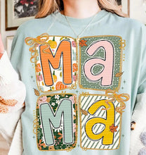 Load image into Gallery viewer, Fall Mama
