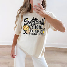 Load image into Gallery viewer, Softball Mom
