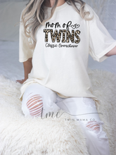 Load image into Gallery viewer, Mom of Twins

