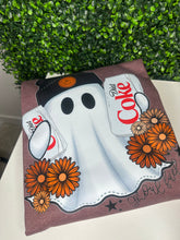 Load image into Gallery viewer, Ghostie Diet Coke
