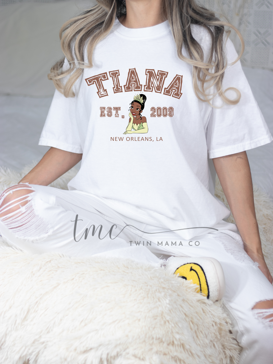 Tiana