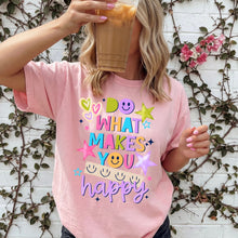 Load image into Gallery viewer, Do What Makes You Happy
