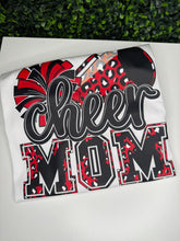 Load image into Gallery viewer, Cheer Mom R&amp;B
