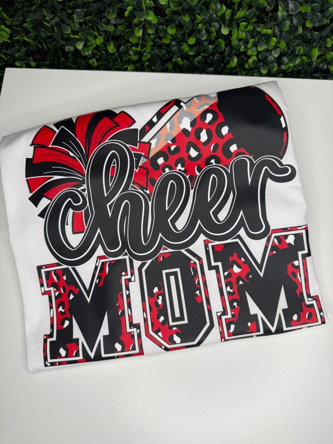 Cheer Mom R&B