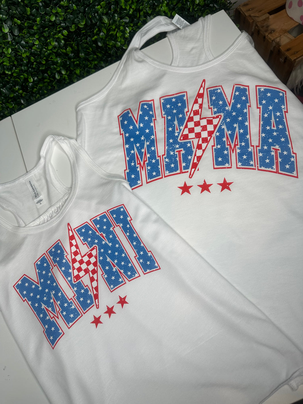 American MAMA