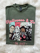 Load image into Gallery viewer, Horror Halloween &amp; Co

