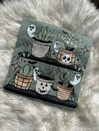 Spooky Plants