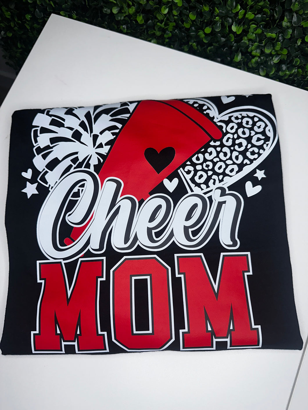 Cheer Mom 2