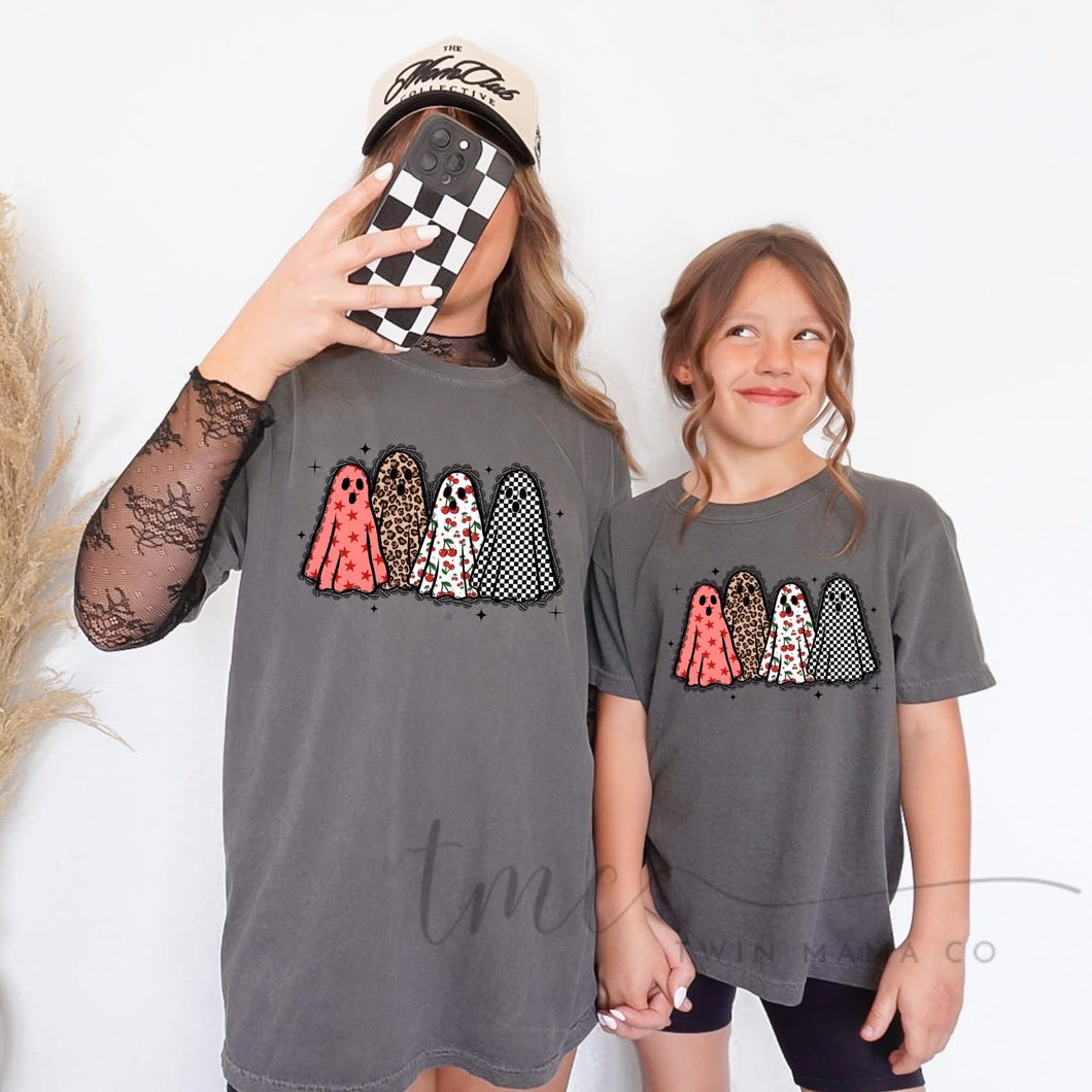 Ghosties Cherries (kids)