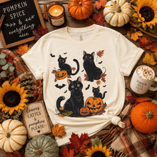 Load image into Gallery viewer, Halloween Cats
