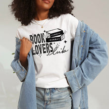 Load image into Gallery viewer, Book Lovers Club
