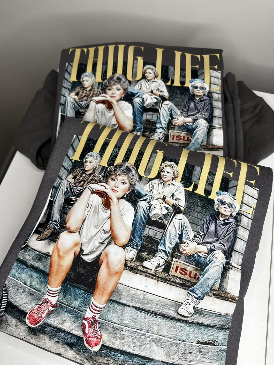 Thug Life