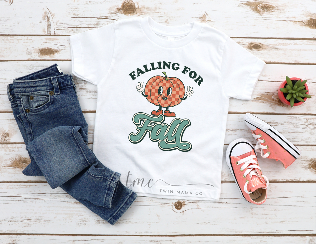 Falling for Fall
