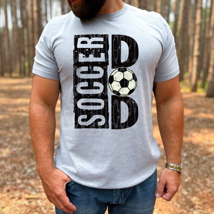 Soccer Dad