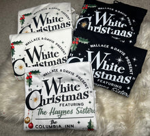 Load image into Gallery viewer, White Christmas
