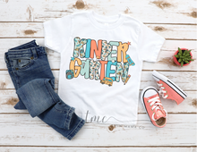 Load image into Gallery viewer, Back To School CUSTOM (boys)

