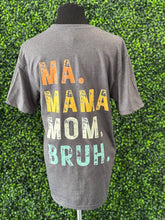 Load image into Gallery viewer, Twin Mama, Ma, Mama, Mom
