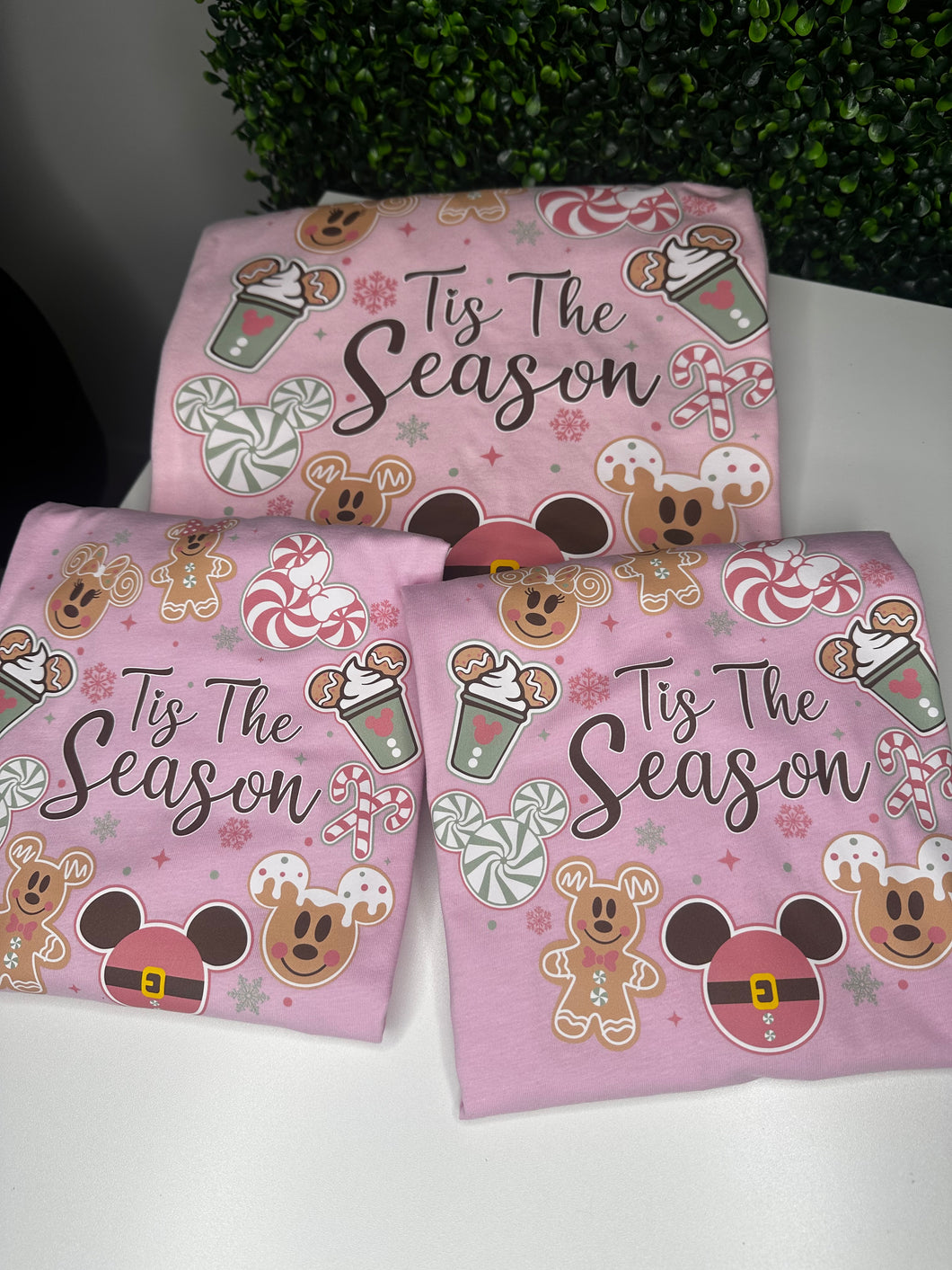 Tis The Seaosn (Kids)