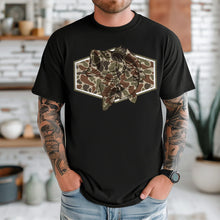 Load image into Gallery viewer, Camo Fish

