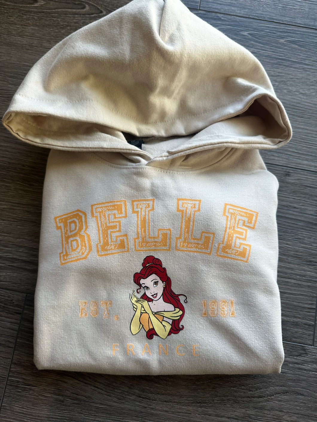 Belle Kids