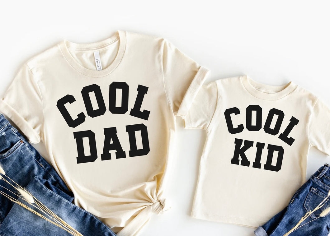 Cool Kid