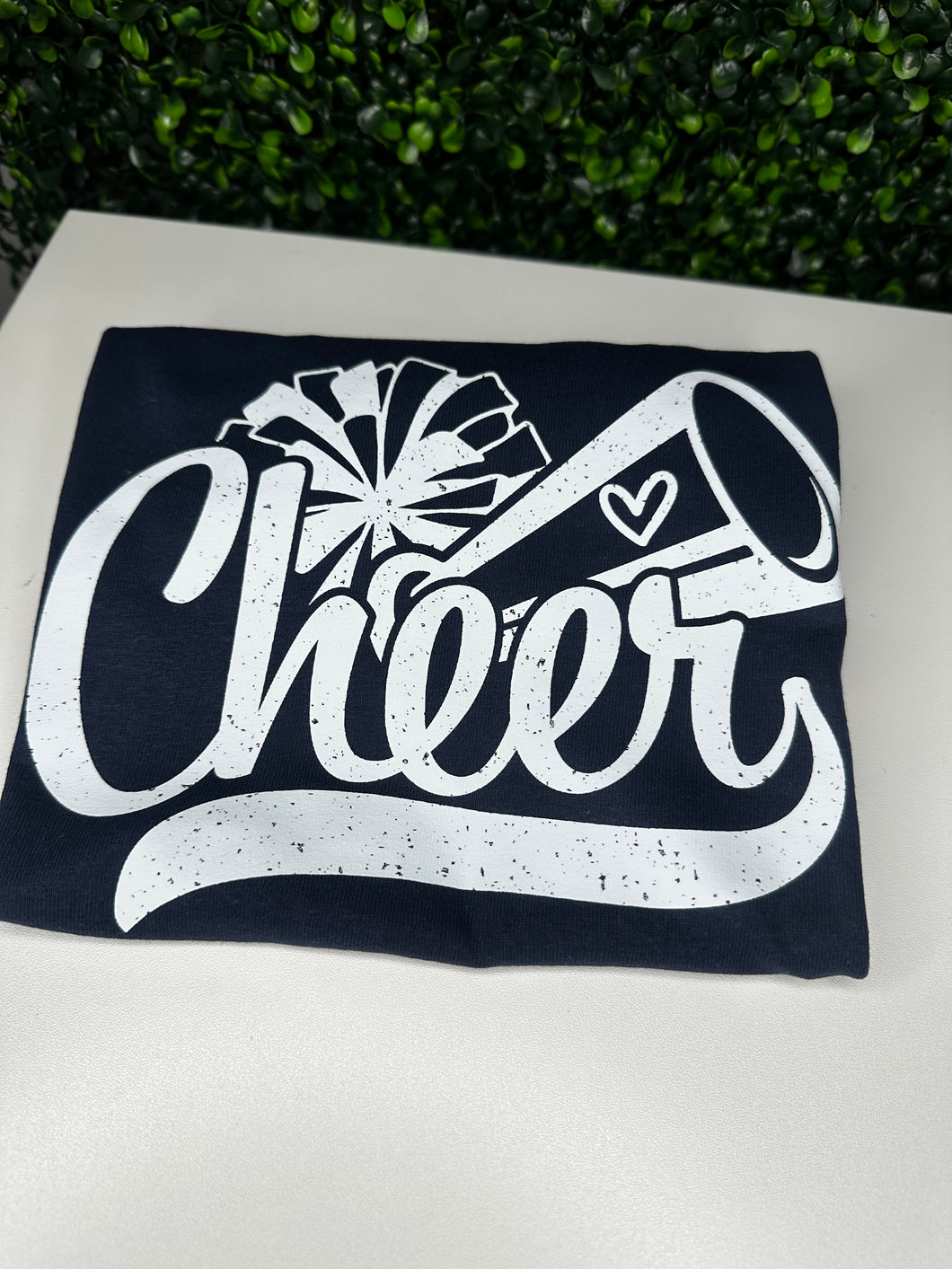 Cheer