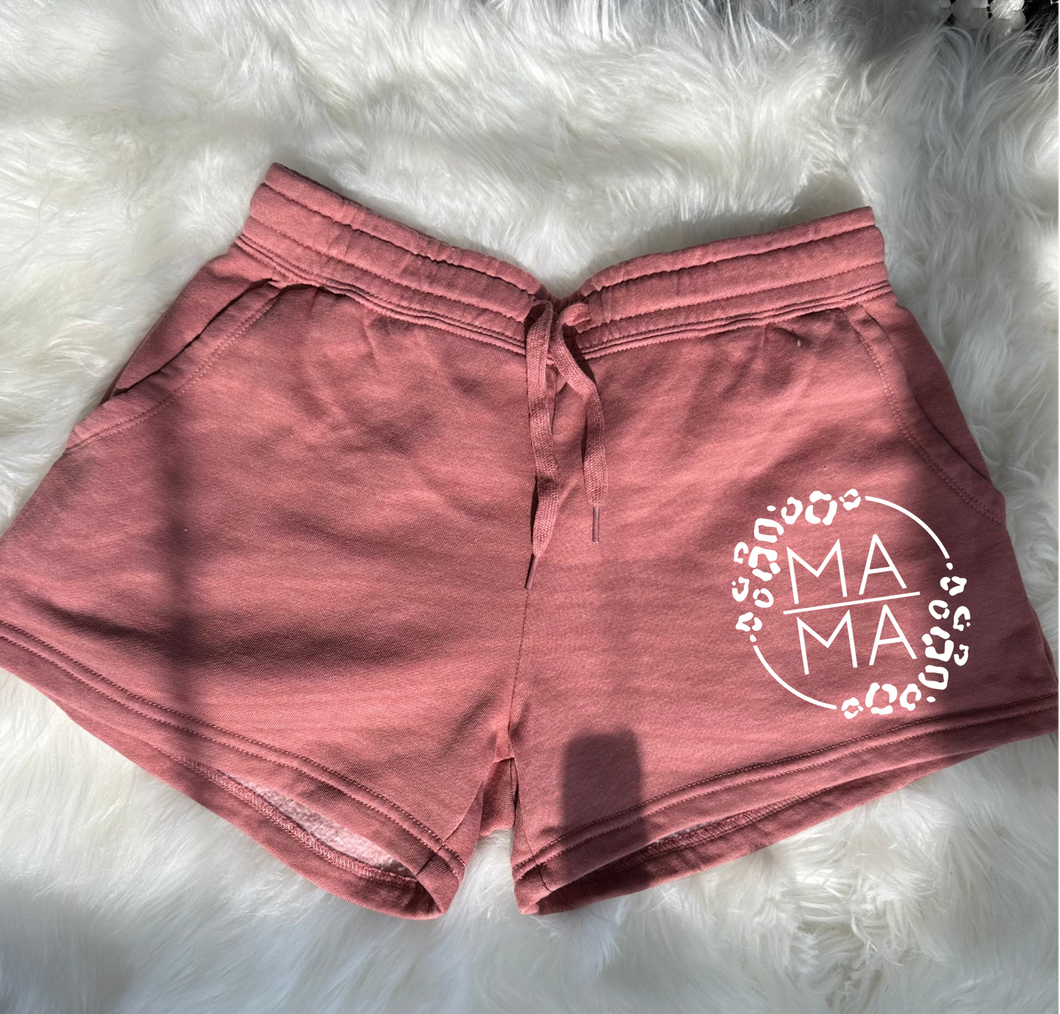 Mama Shorts