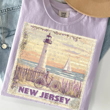 Load image into Gallery viewer, Vintage New Jersey
