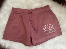Load image into Gallery viewer, Beach Vibes Shorts
