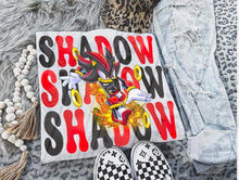 Load image into Gallery viewer, Shadow
