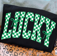 Load image into Gallery viewer, Lucky
